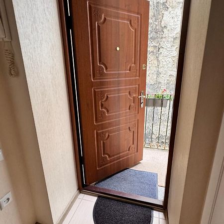 Apartamenty Kulisha 25 Λβιβ Εξωτερικό φωτογραφία