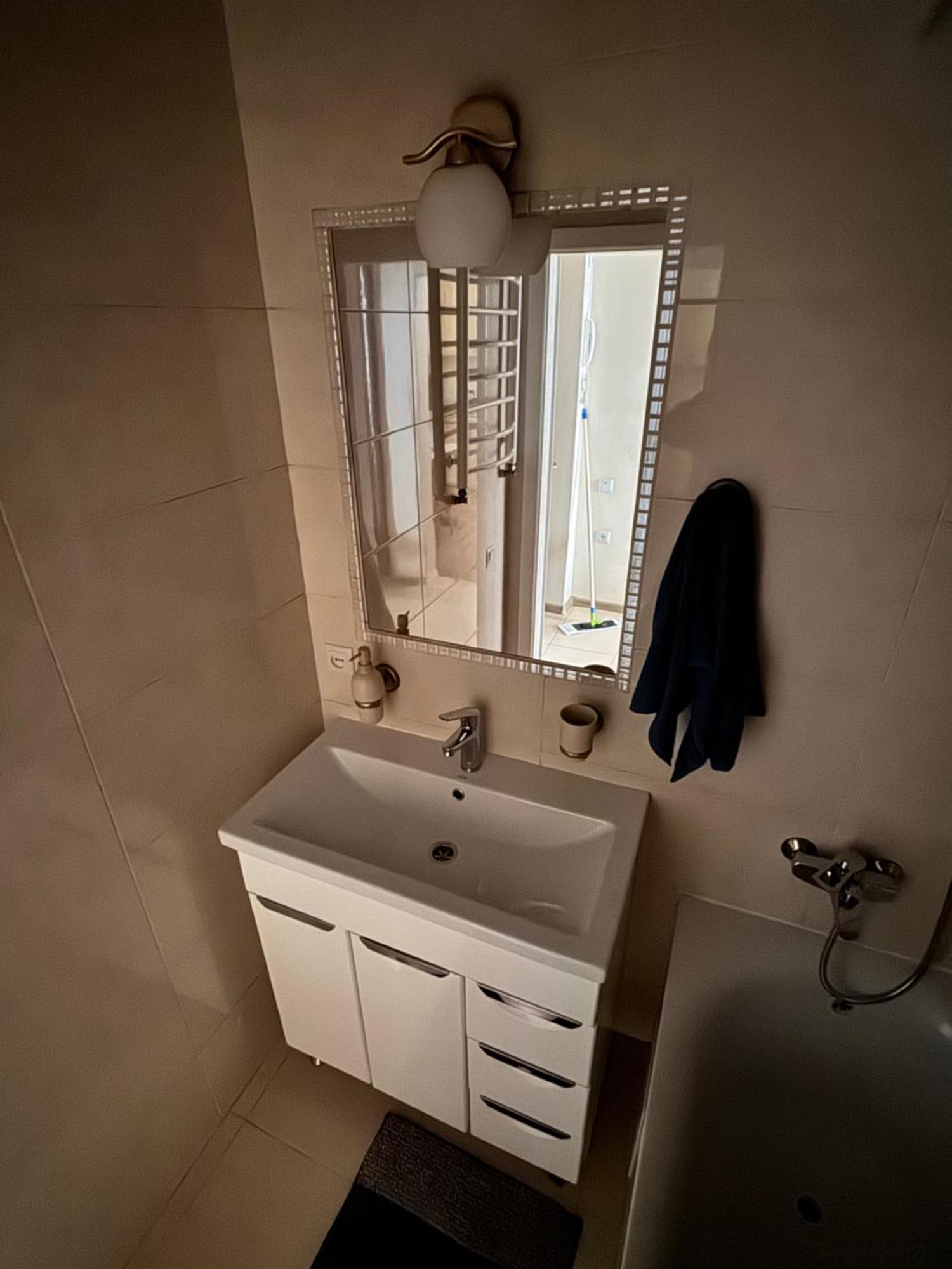 Apartamenty Kulisha 25 Λβιβ Εξωτερικό φωτογραφία