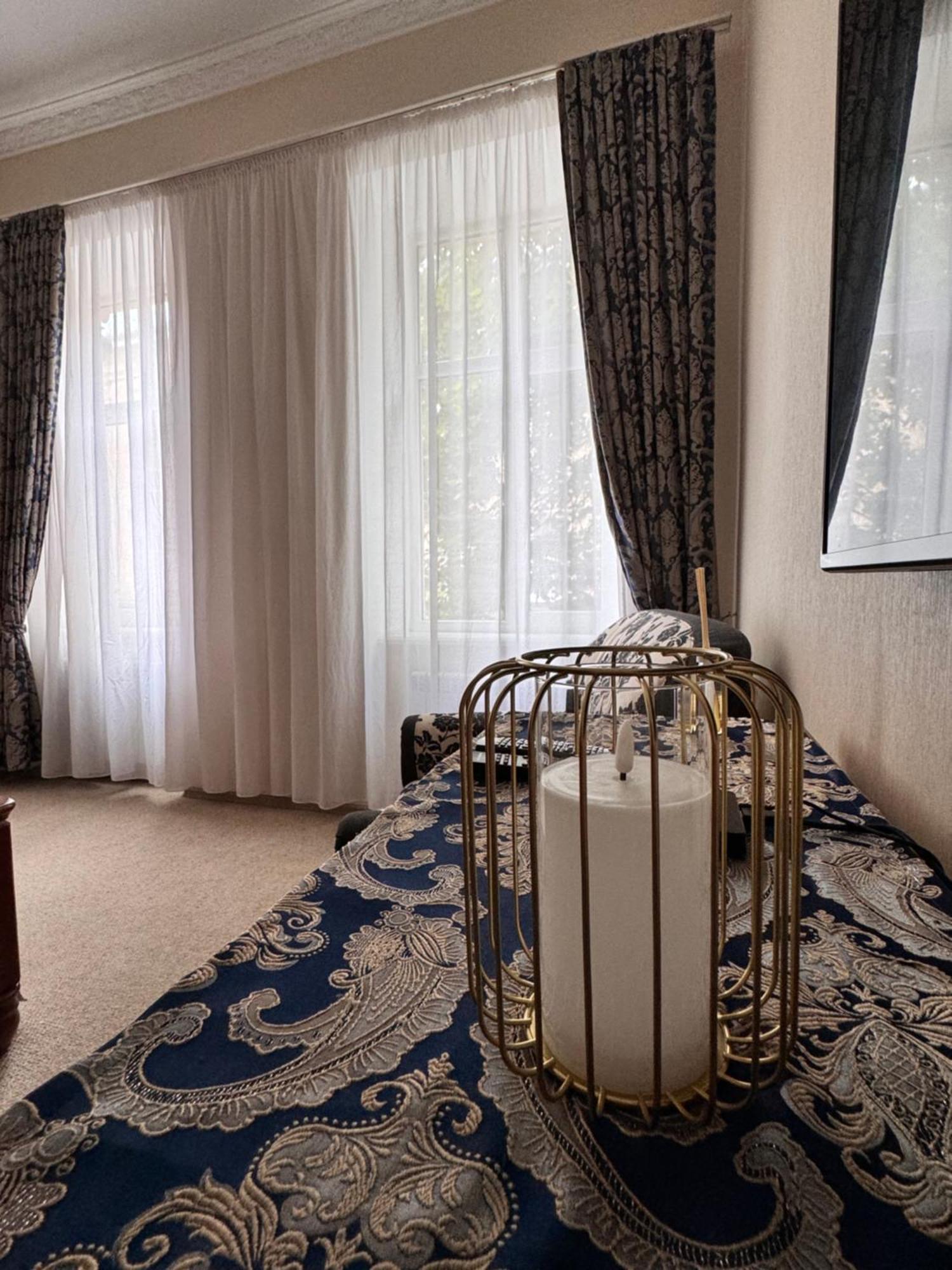 Apartamenty Kulisha 25 Λβιβ Εξωτερικό φωτογραφία
