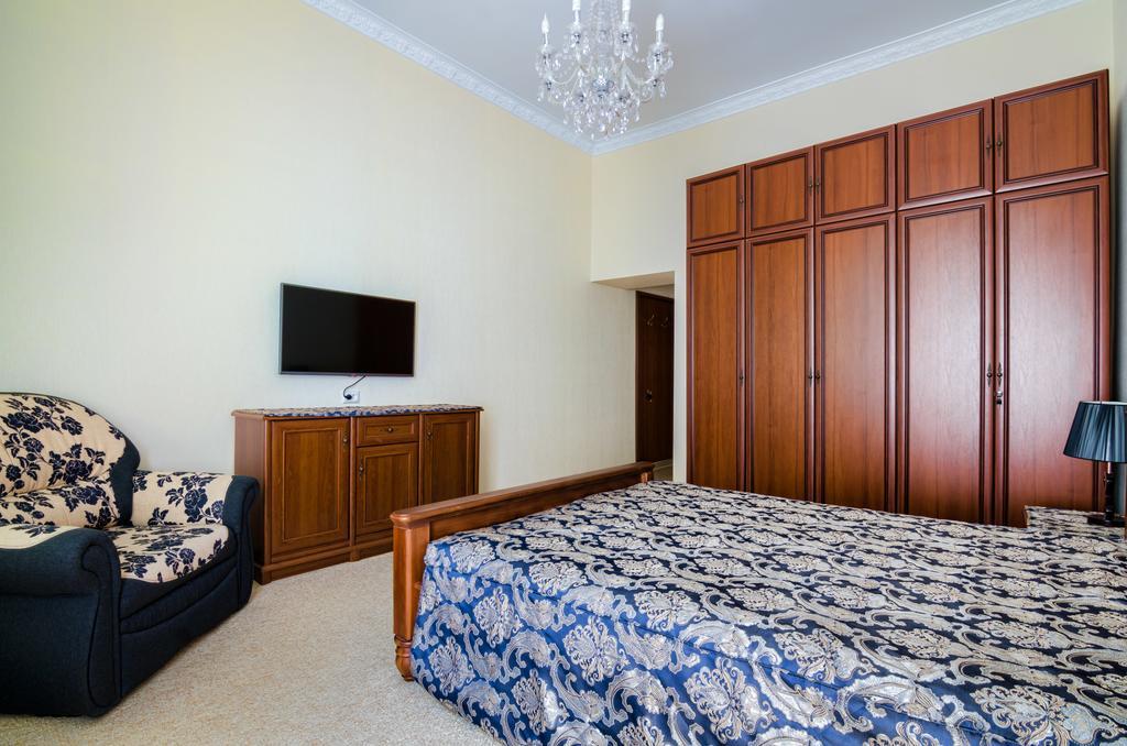 Apartamenty Kulisha 25 Λβιβ Εξωτερικό φωτογραφία