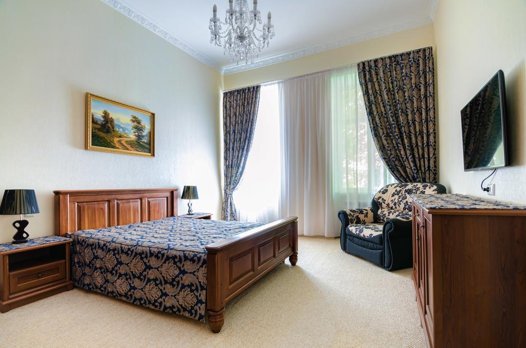 Apartamenty Kulisha 25 Λβιβ Εξωτερικό φωτογραφία